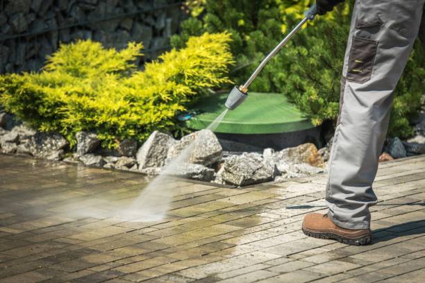 Best Gas Station Cleaning  in Hauser, ID