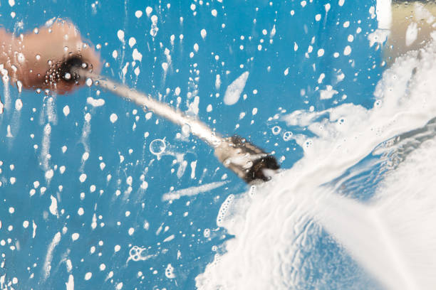 Best Fleet Vehicle Washing  in Hauser, ID