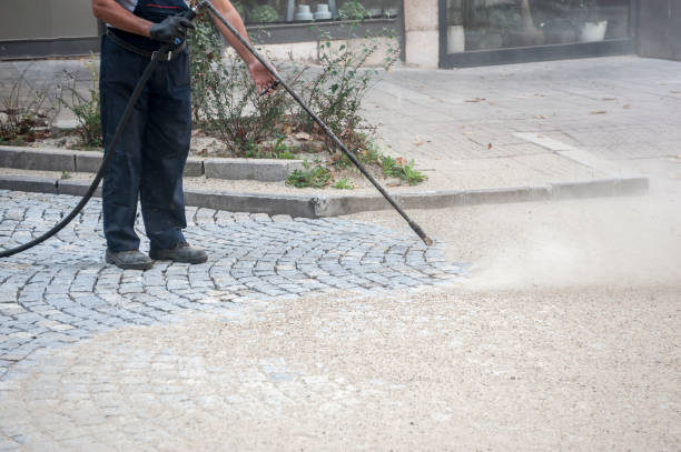 Best Factory Floor Cleaning  in Hauser, ID