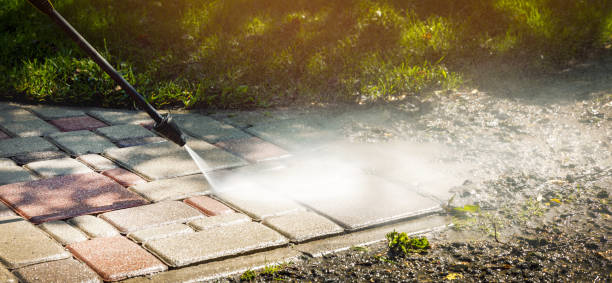 Professional Pressure Washing Services in Hauser, ID