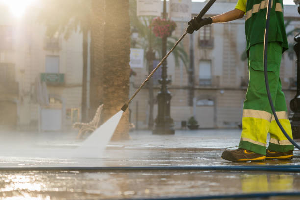 Best Playground Equipment Cleaning  in Hauser, ID