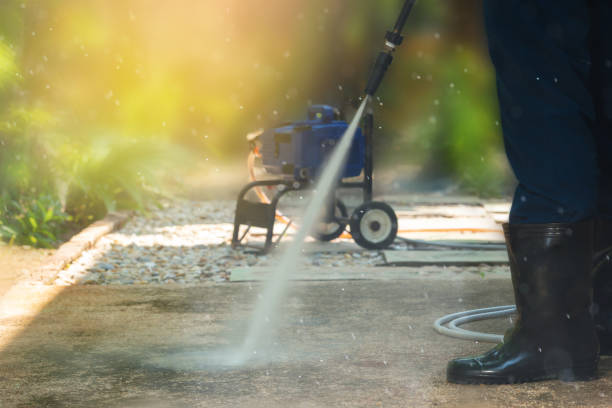 Best Restaurant Pressure Washing  in Hauser, ID